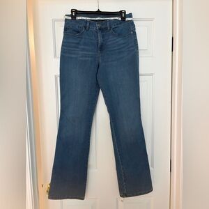 Lee Boot Cut Jeans